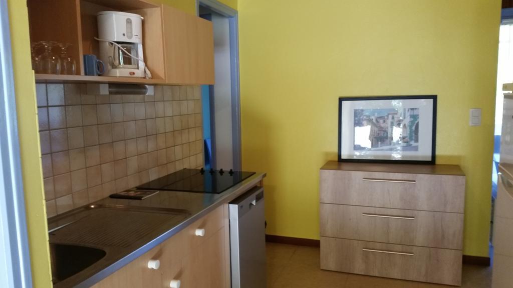 Vvf Haute Provence Lagrand Εξωτερικό φωτογραφία