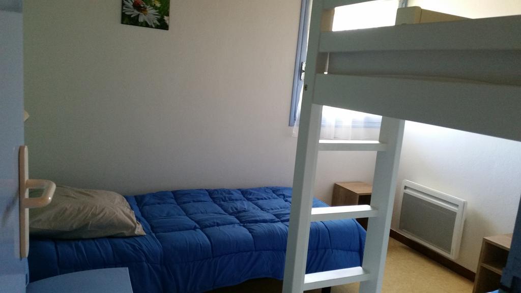Vvf Haute Provence Lagrand Εξωτερικό φωτογραφία