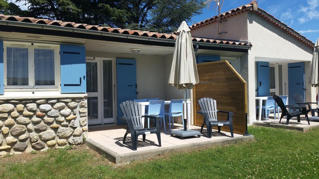 Vvf Haute Provence Lagrand Εξωτερικό φωτογραφία