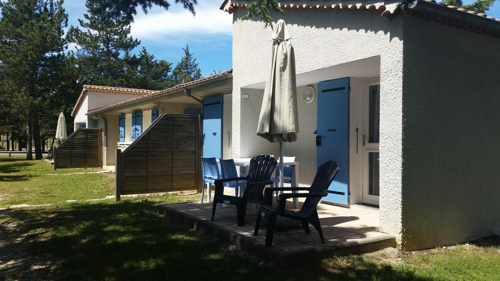 Vvf Haute Provence Lagrand Εξωτερικό φωτογραφία