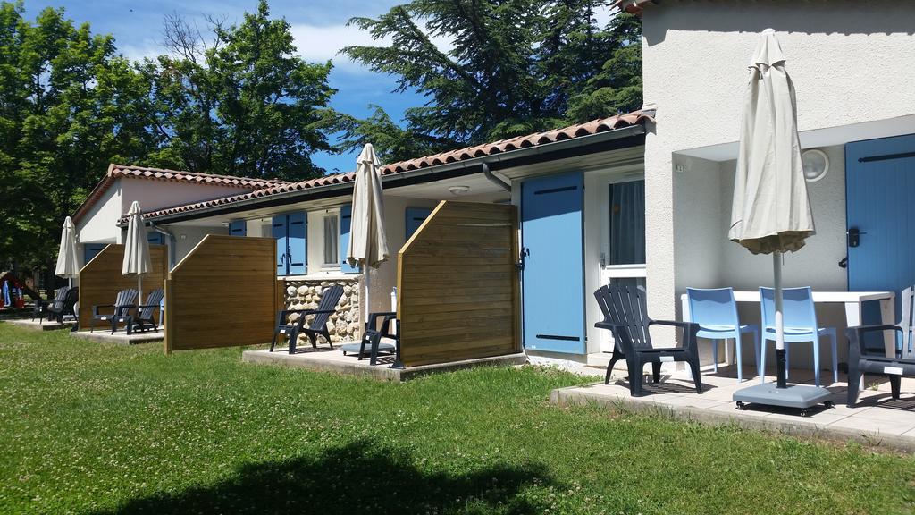 Vvf Haute Provence Lagrand Εξωτερικό φωτογραφία