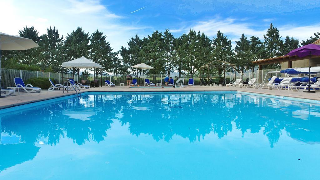 Vvf Haute Provence Lagrand Εξωτερικό φωτογραφία