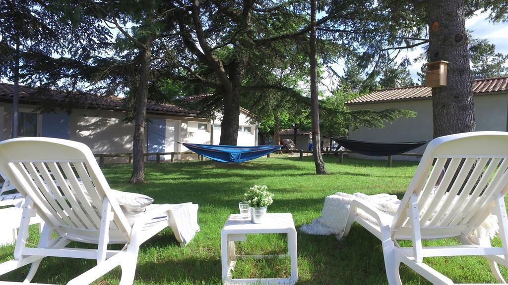 Vvf Haute Provence Lagrand Εξωτερικό φωτογραφία