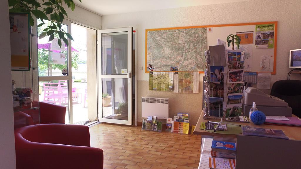 Vvf Haute Provence Lagrand Εξωτερικό φωτογραφία