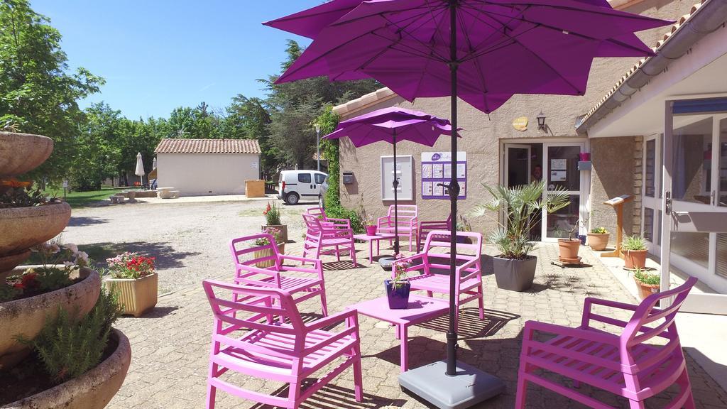 Vvf Haute Provence Lagrand Εξωτερικό φωτογραφία