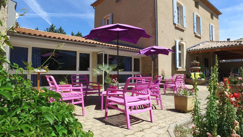 Vvf Haute Provence Lagrand Εξωτερικό φωτογραφία