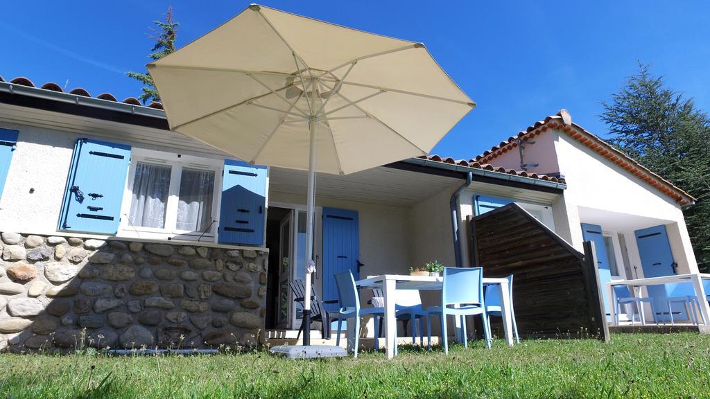 Vvf Haute Provence Lagrand Εξωτερικό φωτογραφία