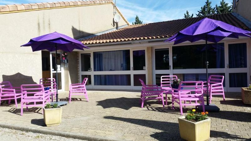 Vvf Haute Provence Lagrand Εξωτερικό φωτογραφία