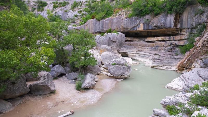 Vvf Haute Provence Lagrand Εξωτερικό φωτογραφία